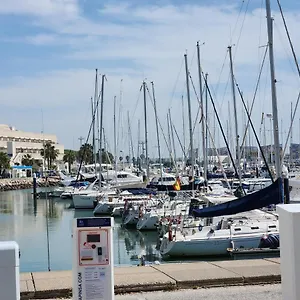 Allo Puerto Sherry 3 2 Banos Con Parking , El Puerto de Santa María España