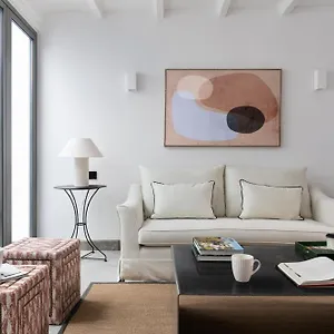 Magno Fabiola Luxury House , Sevilla España