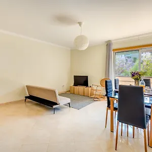 Apartamento Luminoso Próximo Da E Da Marina , Portimão Portugal