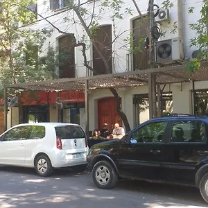 Departamento Calle Espejo Apartamento